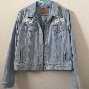 Levi’s Jean Jacket